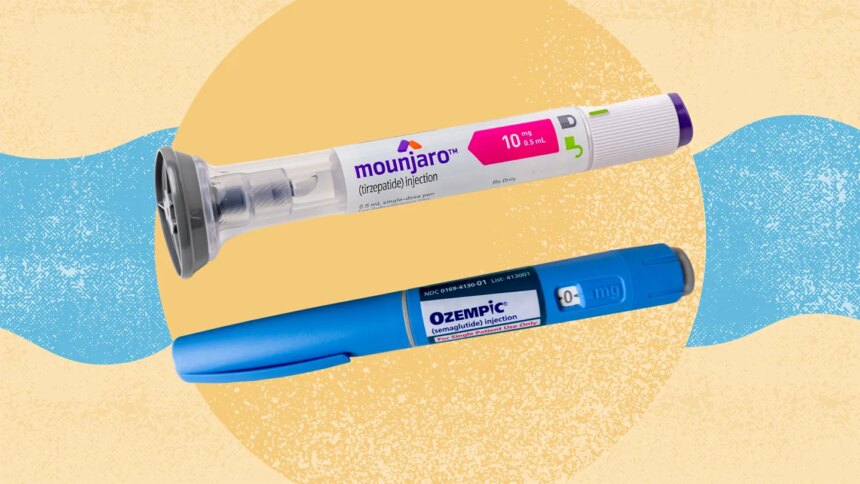 Can GLP-1 Drugs for Obesity and Diabetes Also Treat Other Diseases?