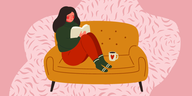 menstrual changes during winter