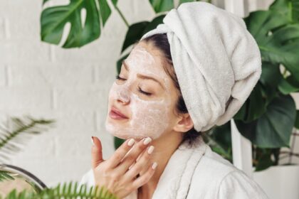 Rice flour for skin: 5 simple ways to get a natural glow
