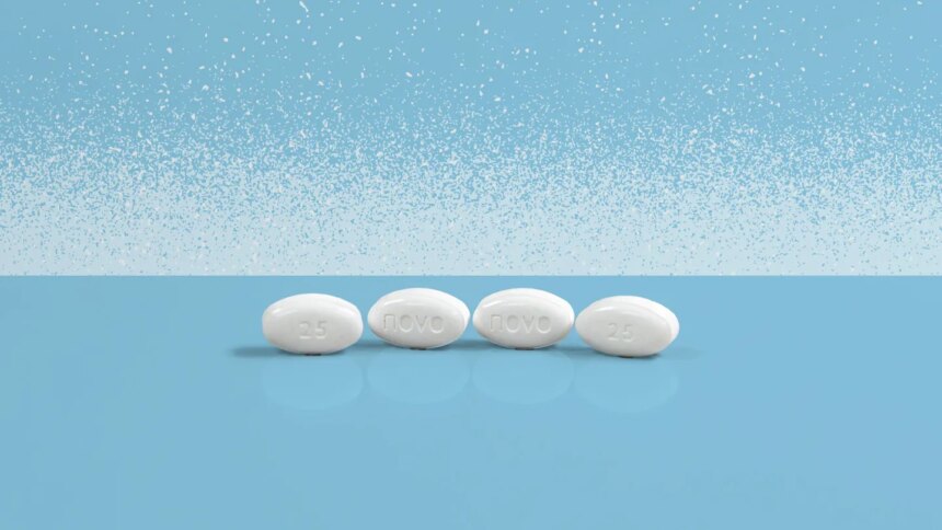 Should You Switch to the Wegovy Pill?