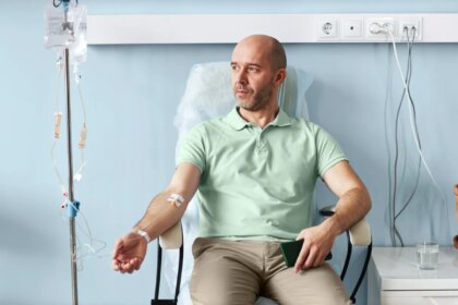 IVIg to SCIg: Considerations When Switching Immunoglobulin Therapies for Primary Immunodeficiency