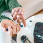 Type 1 Diabetes and Cold Weather