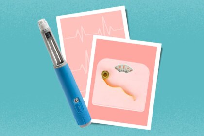 Lost Weight Comes Back Fast After Quitting GLP-1s