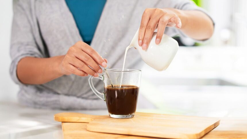 How Long Are Dairy and Nondairy Coffee Creamers Safe to Use?