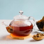 Is Mushroom Tea Good for You?
