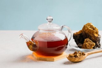 Is Mushroom Tea Good for You?