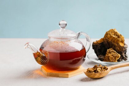 Is Mushroom Tea Good for You?