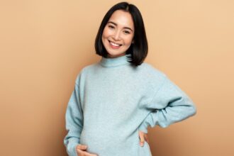 9 winter pregnancy care tips to stay warm and healthy