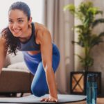 Fitness expert reveals 9 indoor exercises to melt stubborn belly fat at home in winter