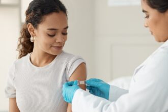 3 reasons why adult vaccination should be on your 2026 health resolutions