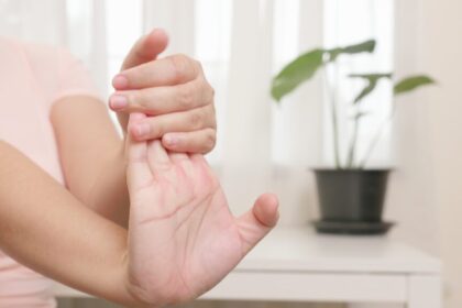 12 Simple Stretching Routines For February Stiffness And Desk Days