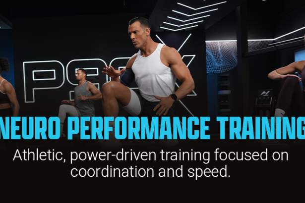 The P90X Factor - A Closer Look at Pillar 2: Neuro-Performance Training (NPT)