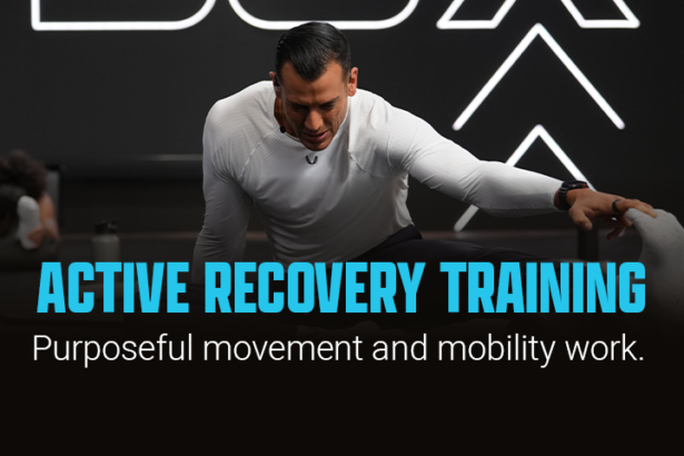 The P90X Factor - A Closer Look at Pillar 3: Active Recovery Training (ART)