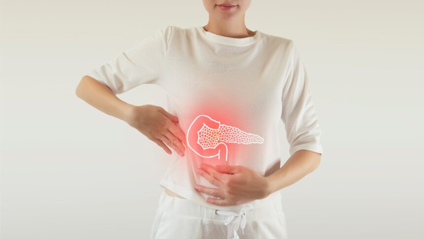 Pancreatic signs: 5 silent symptoms like back pain that are often checked too late