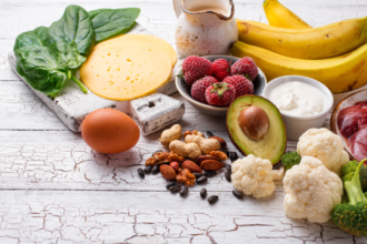 13 Best February Foods for Healthier Skin and Hair