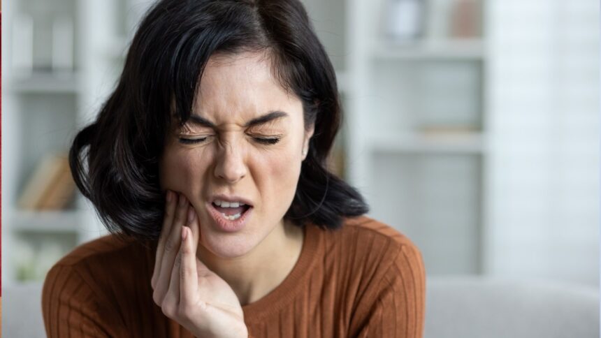 National Toothache Day: 7 simple home remedies to ease sudden tooth pain