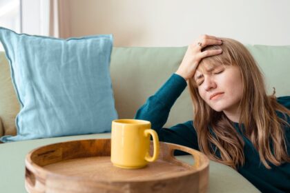 Caffeine Sensitivity 101: Risk Factors, Symptoms, and Energizing Alternatives