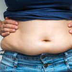 Cortisol belly: 5 ways to lower stress hormones and reduce stubborn belly fat