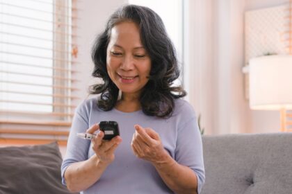 Not diabetic? Here’s why you should still watch your blood sugar