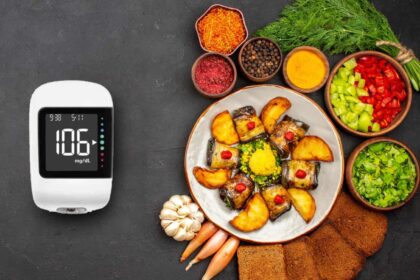 Diabetes diet made simple: 6 eating patterns to control blood sugar levels