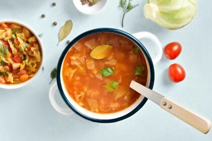 Is the Cabbage Soup Diet Safe or Healthy?