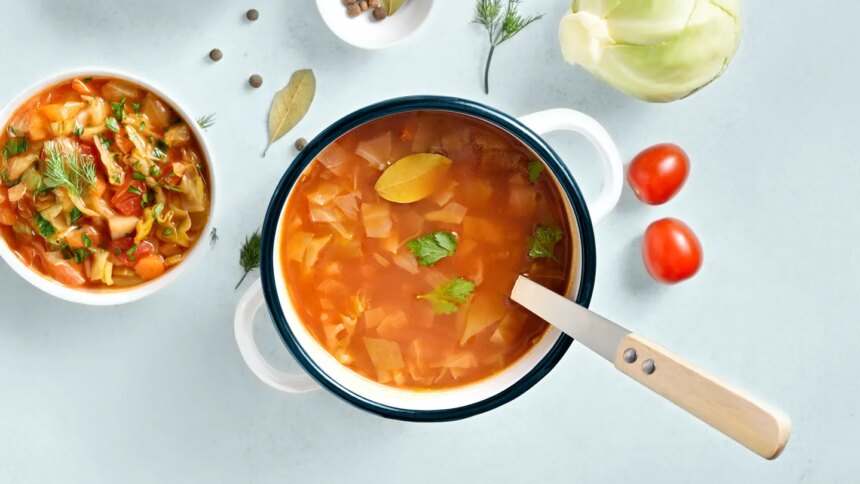 Is the Cabbage Soup Diet Safe or Healthy?