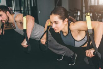 Build a strong chest at home: 10 no-equipment exercises build strength and improve posture