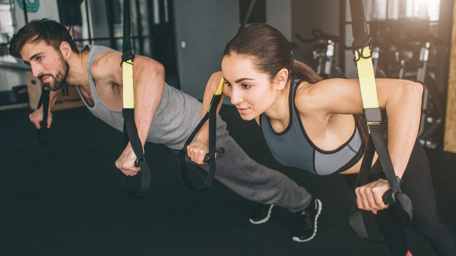 Build a strong chest at home: 10 no-equipment exercises build strength and improve posture