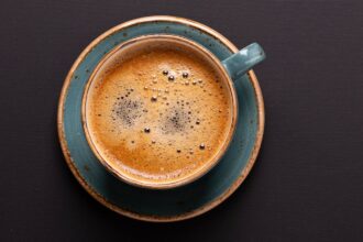 Is coffee with lemon safe for weight loss?