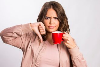 Can coffee help you poop if constipated? A gastroenterologist explains the link