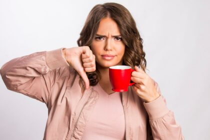 Can coffee help you poop if constipated? A gastroenterologist explains the link