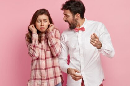 How a toxic relationship can literally hurt your heart