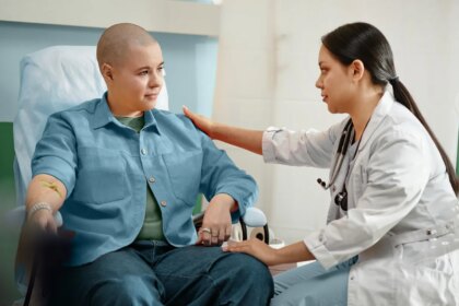 How to Overcome Fear and Prepare for a Cancer Clinical Trial
