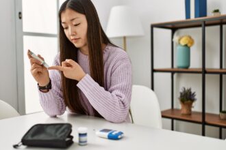 Type 2 diabetes reversal: 5 foods that could change your life