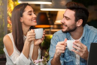 Psychologist shares 5 tips to handle your ‘relationship firsts’