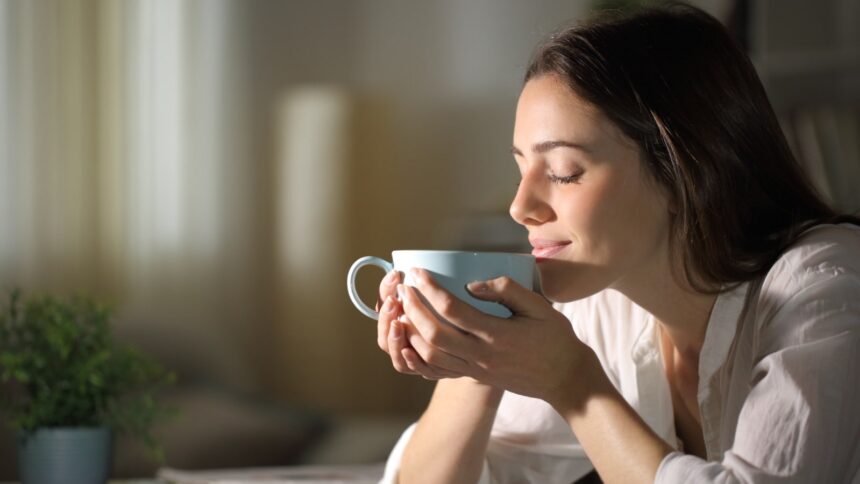Skip coffee: Nutritionist recommends 7 morning drinks to boost metabolism naturally