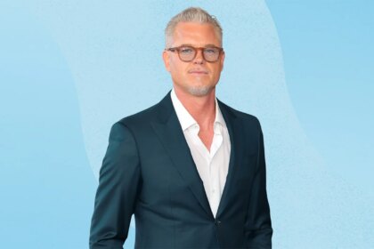 Eric Dane, ‘Grey’s Anatomy’ Heartthrob and ALS Advocate, Dies at 53