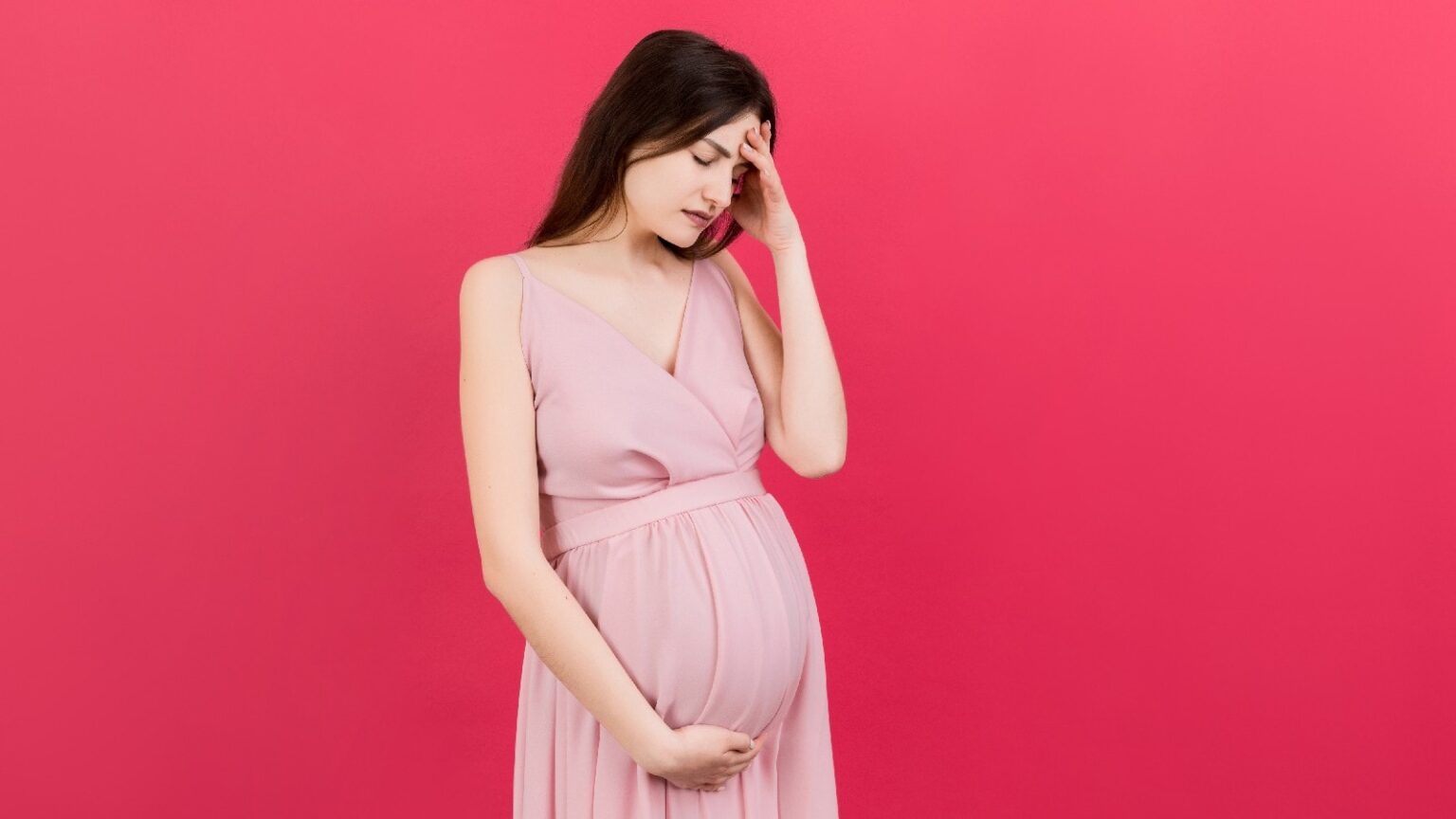 Gestational hypertension: How to manage high BP during pregnancy?