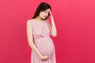 Gestational hypertension: How to manage high BP during pregnancy?