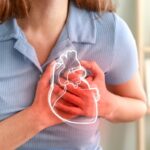 10 early signs you may have a weak heart