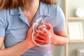 10 early signs you may have a weak heart