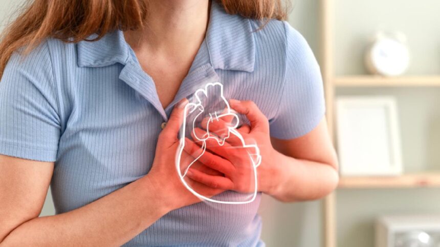 10 early signs you may have a weak heart