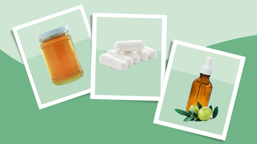 Can These 8 Home Remedies Really Help Herpes?