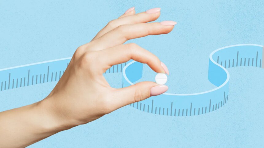 Hims & Hers to Offer a Cheaper Knockoff Version of the Wegovy Pill