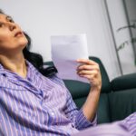 Hot flashes during your period? A gynaecologist explains why it happens and how to manage it