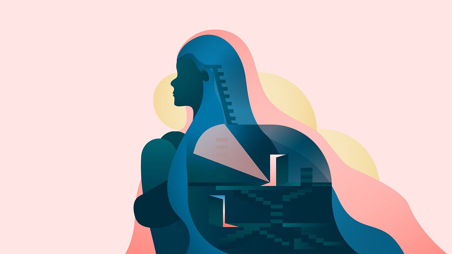 How Cognitive Dissonance Shows Up in Our Relationships