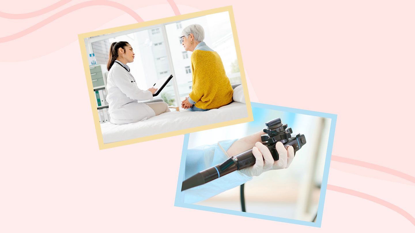 How to Prepare for a Routine Colonoscopy for Crohn’s