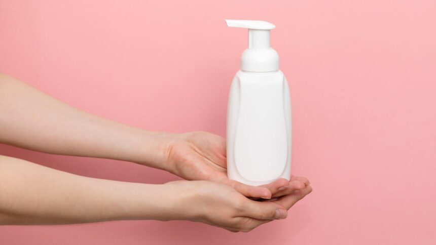 Do you really need an intimate wash? Gynaecologist reveals likely side effects