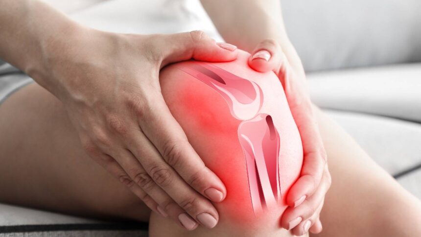 How to protect your bones and joints from injury if you are over 60?