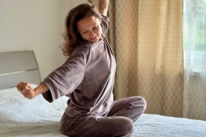 5 morning routine tips that can set you up for a super-productive day